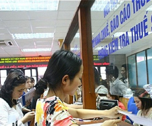 TP HCM đã hoàn thuế hơn 11.630 tỷ đồng
