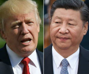 ‘Vũ khí ngàn cân' của ông Trump trong cuộc thương chiến Mỹ - Trung: microchip