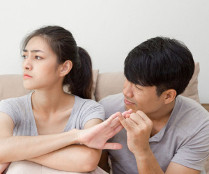 Chỉ là có thai mà vợ tôi đã muốn làm 'mẹ thiên hạ', hạch sách đủ đường, chắc cô ấy nghĩ tôi hiền lắm