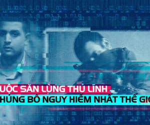 Đằng sau cuộc săn lùng thủ lĩnh khủng bố nguy hiểm nhất thế giới
