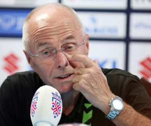 HLV Eriksson: 'Việt Nam quá mạnh, tôi không quá ngạc nhiên khi Philippines thua trận"'