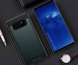 Lộ diện hình ảnh case bảo vệ được thiết kế độc quyền cho Galaxy S10