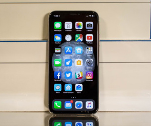 Lý do khiến Apple không bao giờ sụp đổ là gì?