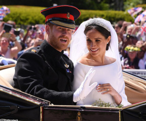 Meghan bị gọi là nàng dâu 'độc tài' với đòi hỏi phi lý chưa từng có, đến Nữ hoàng Anh cũng không thể chịu nổi