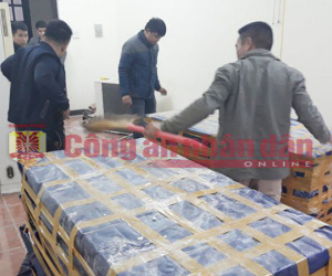 Những chuyện ngoài hồ sơ của chuyên án triệt phá đường dây đánh bạc nghìn tỷ