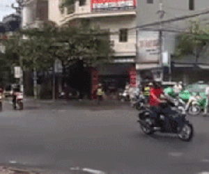 Nỗi ám ảnh mang tên 'phượt thủ' và sự biến tướng của văn hóa chơi xe