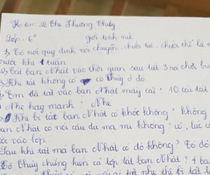 23 học sinh phải trả lời 19 câu hỏi để tìm hiểu 'sự thật của 231 cái tát': Tôi đã khóc khi đọc 2 câu