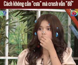 Bị mách cô chuyện quậy phá, nam sinh cá biệt quyết cưa đổ lớp phó kỷ luật xinh đẹp nhưng vô cùng... lẻo mép!