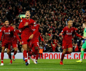 Clip: Dự bị tỏa sáng, Liverpool nhọc nhằn đánh bại Everton ở derby Merseyside