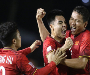 'Có lẽ tướng Park đã giấu bài lâu nay'