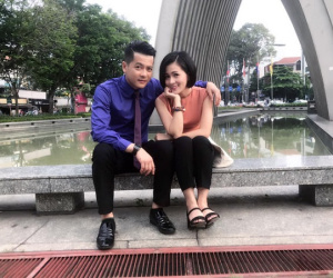 Công bất ngờ hé lộ cái kết Gạo nếp gạo tẻ khiến fan 'ngã ngửa'