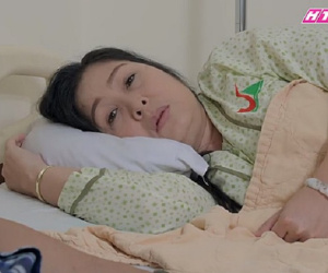 Gạo Nếp Gạo Tẻ: Fan xúc động với lời 'trăn trối' của bà Mai trước giờ phẫu thuật