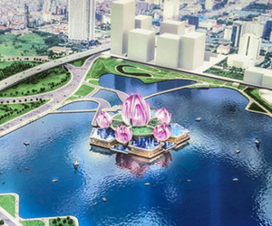 Hà Nội tìm nhà đầu tư cho dự án nhà hát lớn nhất thủ đô