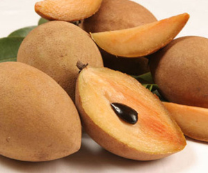 Hạt hồng xiêm chui vào khí quản bé gái