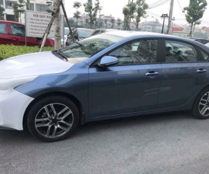 Lộ thông tin Kia Cerato 2019 về Việt Nam, dự kiến ra mắt tháng 12 với giá từ 600 triệu đồng