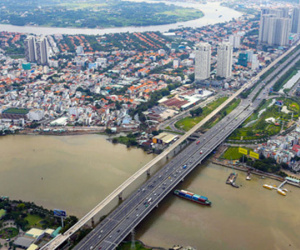Lý do thị trường nhà ở TP HCM sôi động nhất cả nước