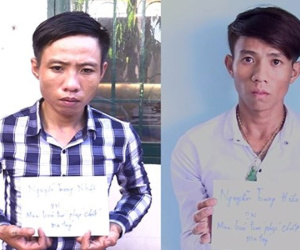 Mua ma túy ở TP.HCM mang sang Bình Dương thuê nhà nghỉ bán