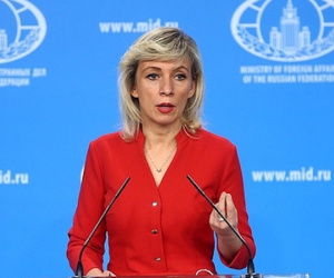 Nga bác cáo buộc có ý định xâm chiếm thành phố Ukraine
