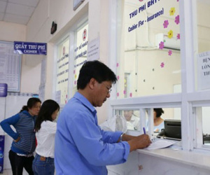 Thay đổi chính sách BHYT, BHXH: Triệu người hưởng lợi