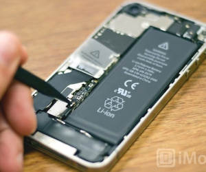 Thay pin iPhone ngay nhé, Apple sắp đóng chương trình thay pin giá ưu đãi