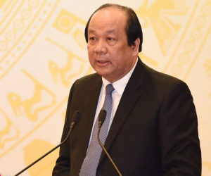 Thủ tướng yêu cầu 'xử lý đến nơi đến chốn' nạn tín dụng đen