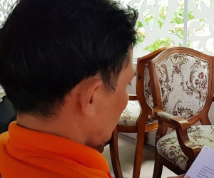 Tiến sĩ bị tố 'lừa tình' xin làm giảng viên Đại học Công nghiệp TPHCM