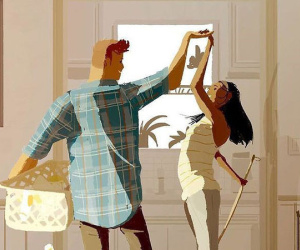 Tôi bị ném trứng vào nhà, bị mạt sát trên mạng xã hội vì yêu người không nên yêu