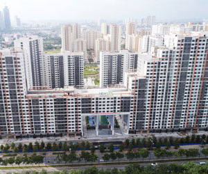 TP.HCM sẽ không mua lại quỹ nhà tái định cư dôi dư tại Thủ Thiêm