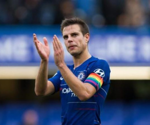 Azpilicueta CHÍNH THỨC gia hạn hợp đồng với Chelsea đến năm 2022