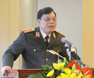 Chất vấn Giám đốc Công an Thanh Hóa về hoạt động tín dụng đen