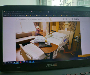 Chi hàng tỷ USD chữa bệnh ở nước ngoài: Người Việt mua lấy niềm tin?