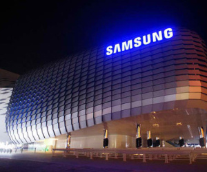 Doanh thu của 4 chi nhánh Samsung Việt Nam lớn 'khủng khiếp' cỡ nào?