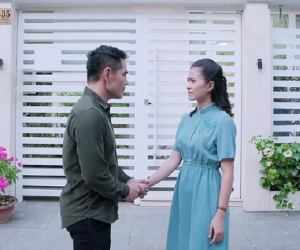 Gạo nếp gạo tẻ tập 91: Khán giả phát điên vì Kiệt - Phúc chuẩn bị về phe... phản diện!