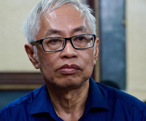 Gia đình Vũ ‘nhôm’ xin HĐXX được trả cho Trần Phương Bình hơn 30 tỉ đồng