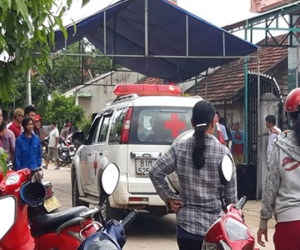 Hai khẩu súng trong vụ bắn chết Phó Chủ tịch HĐND phường lấy từ đâu?