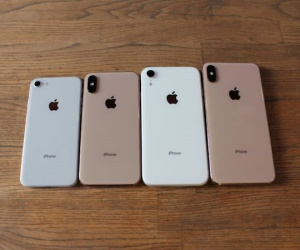 iPhone 2019 vẫn chưa trang bị 5G