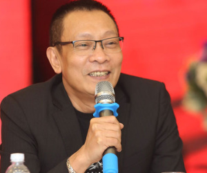 Lại Văn Sâm: ‘Nhiều người giả danh tôi trên mạng để lừa đảo’