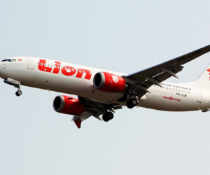 Lion Air có thể hủy đơn hàng 22 tỷ USD vì vụ rơi máy bay Boeing