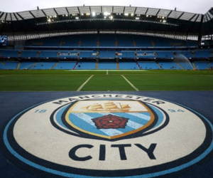 Man City có nguy cơ bị cấm dự Champions League