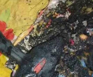 Máy sấy tóc 'giết người không dao', lấy mạng cả nhà vì thói quen chị em nào cũng mắc