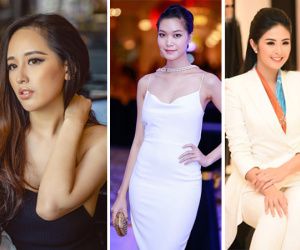 Nghịch lí khó tin: Á hậu cứ rủ nhau lên xe hoa, Hoa hậu ế bền vững, cơ sự tại ai?