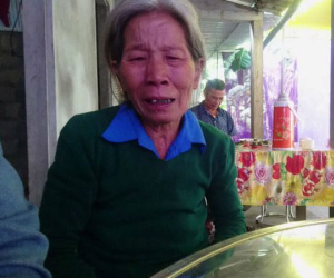Người mẹ trẻ và con trai vừa sinh tử vong chưa rõ nguyên nhân