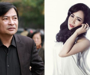 NSND Quốc Anh nói gì về vụ lùm xùm 'chèn ép' Trương Phương