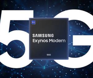 Samsung sắp tung smartphone lướt Internet nhanh nhất
