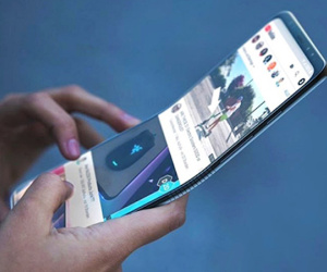 Smartphone gập và 5G sẽ bùng nổ doanh số năm tới