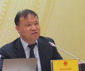 Thông báo EVN lỗ 2.200 tỷ, Thứ trưởng nói luôn 4 phương án giá điện 2019