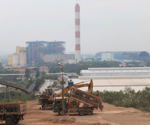 Thủ tướng: ‘Nếu để thiếu điện, một số đồng chí phải mất chức’
