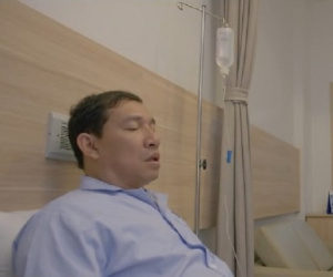 'Yêu thì ghét thôi' tập 27: Hé lộ sự thật kinh hoàng, hóa ra người cha bất đắc dĩ trở về sau 20 năm vì muốn làm điều này với con gái