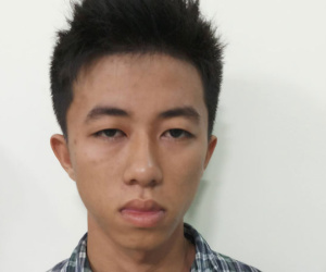 Bắt thêm đối tượng trong vụ trộm xe nghi giết người chôn xác phi tang