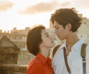Bom tấn Gặp Gỡ của Song Hye Kyo chính thức phát sóng tại Việt Nam